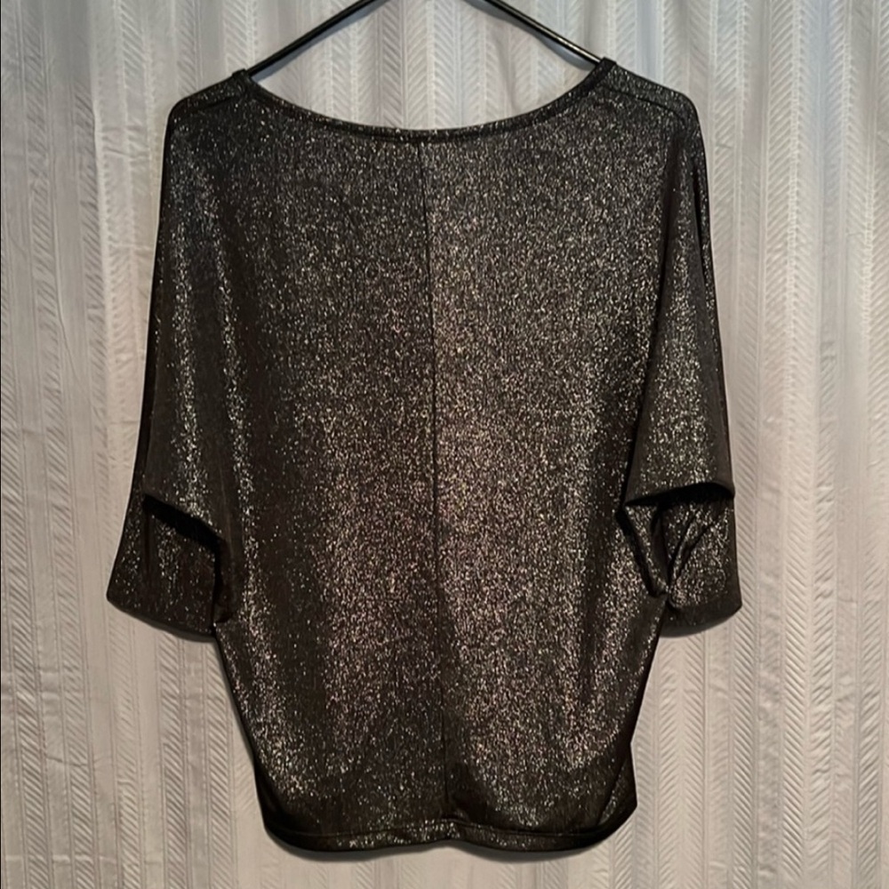 XXI Sparkle Top - Picture 2 of 4